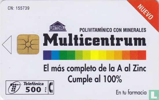 Multicentrum - Afbeelding 1