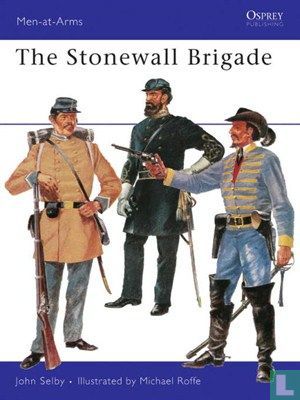 The Stonewall Brigade - Afbeelding 1