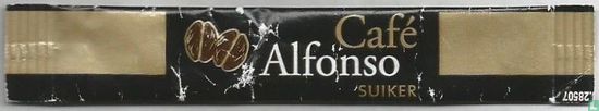 Alfonso [1L] - Afbeelding 1