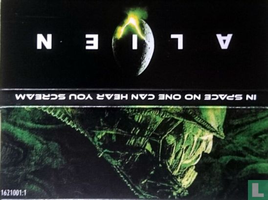 Alien 1.25 (Alien Series)  - Image 2