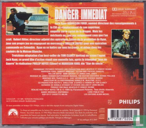 Danger immédiat - Image 2