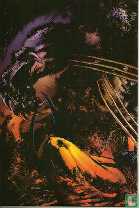 Wolverine Annual 1997 - Afbeelding 2