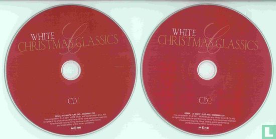 White Christmas Classics - Afbeelding 3