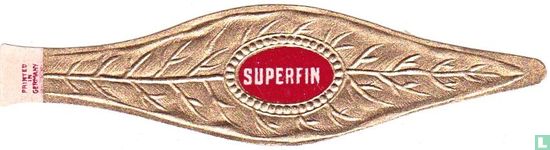 Superfin  - Image 1