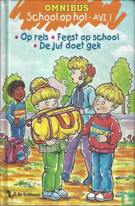School op hol Omnibus - Image 1