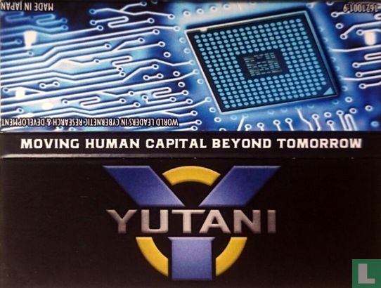 Yutani 1.25 (Alien Series)  - Bild 1