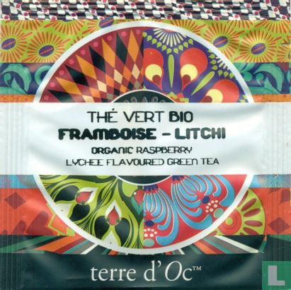 Framboise - Litchi - Bild 1