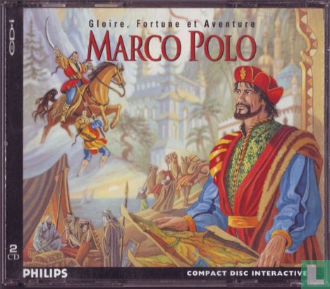 Marco Polo - Bild 1