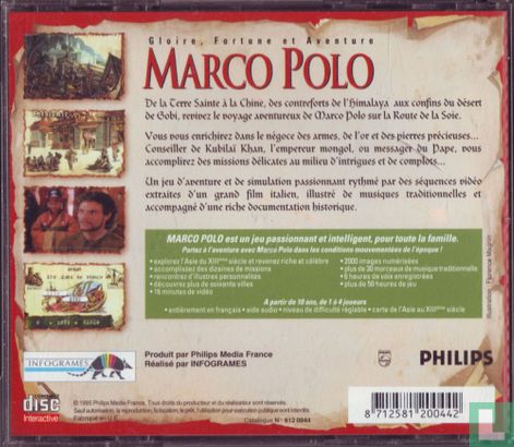 Marco Polo - Image 2