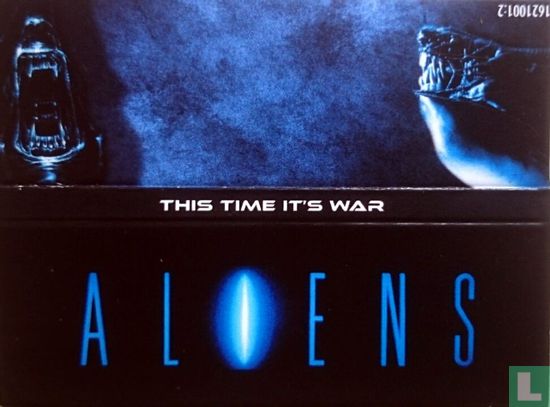 Aliens 1.25 (Alien Series)  - Afbeelding 1