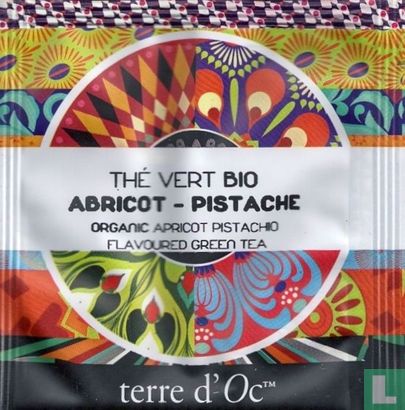 Abricot - Pistache - Image 1