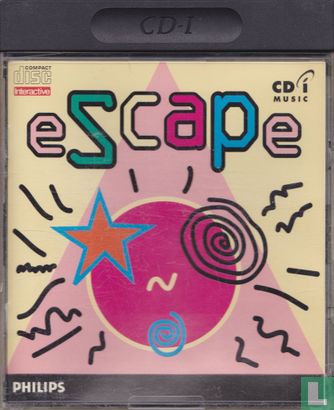 Escape - Afbeelding 1