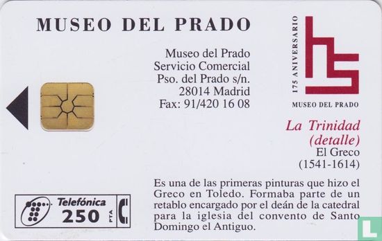 Museo del Prado - Bild 1