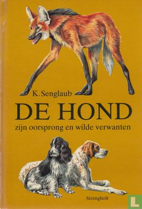 De hond - Image 1