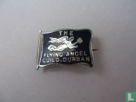 The Flying Angel Guild. Durban