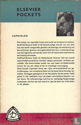 Capriolen - Bild 2