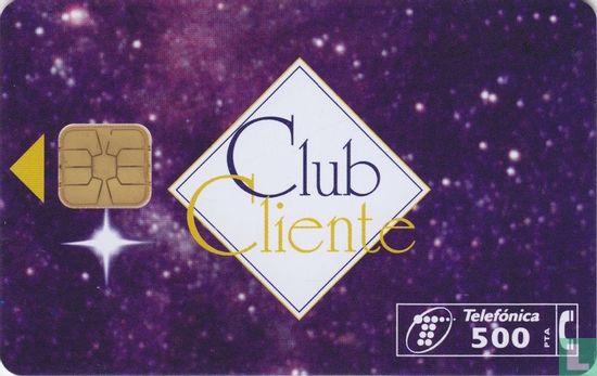 Club Cliente - Image 1