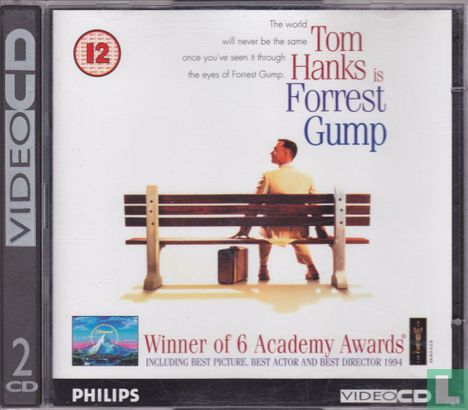 Forrest Gump - Afbeelding 1