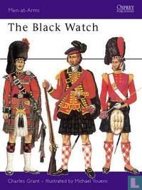 The Black Watch - Afbeelding 1