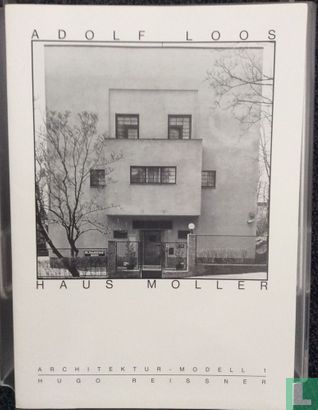 Haus Moller (Adolf Loos) - Image 1