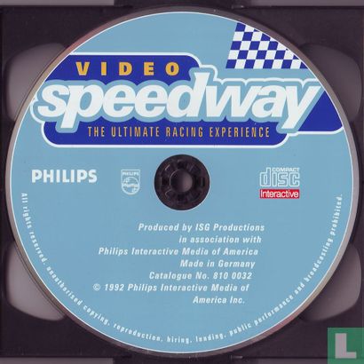 Video Speedway - Image 3