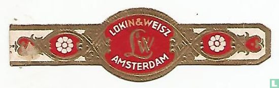 L & W Lokin & Weisz Asterdam - Bild 1