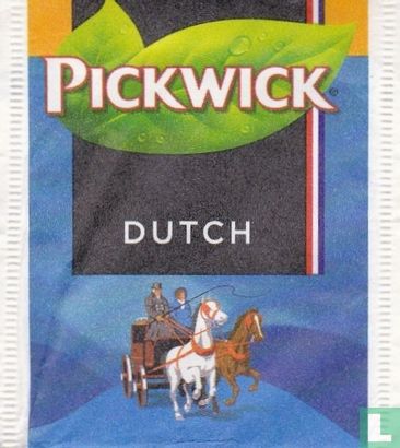 Dutch    - Bild 1