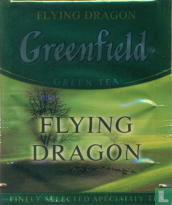 Flying Dragon - Afbeelding 1