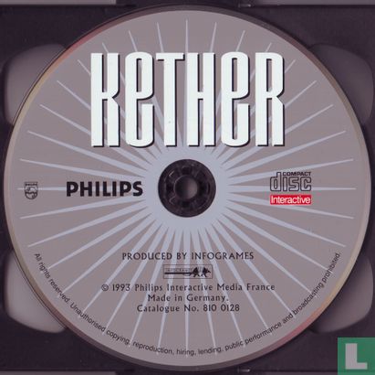Kether - Afbeelding 3