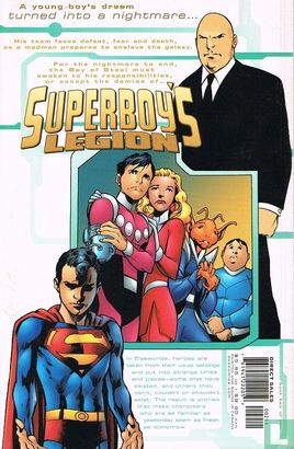 Superboy's Legion - Image 2