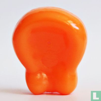 Baby Face (orange) - Image 2