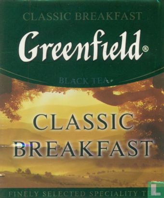 Classic Breakfast - Image 1