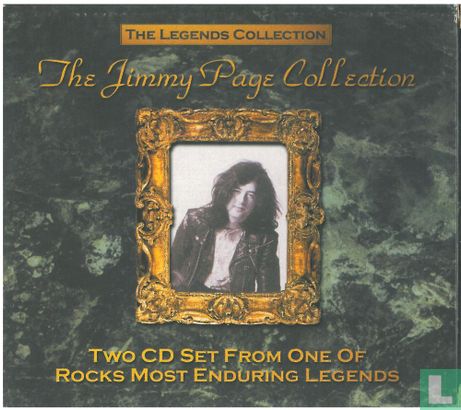 The Jimmy Page Collection - Bild 1