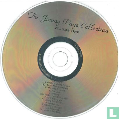 The Jimmy Page Collection - Image 3
