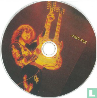 Jimmy Page (Disc Two) - Afbeelding 3
