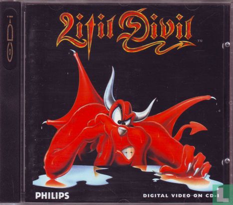 Litil Divil - Afbeelding 1