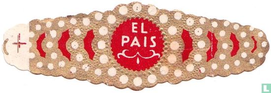 El Pais - Afbeelding 1