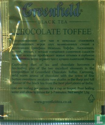 Chocolate Toffee - Bild 2