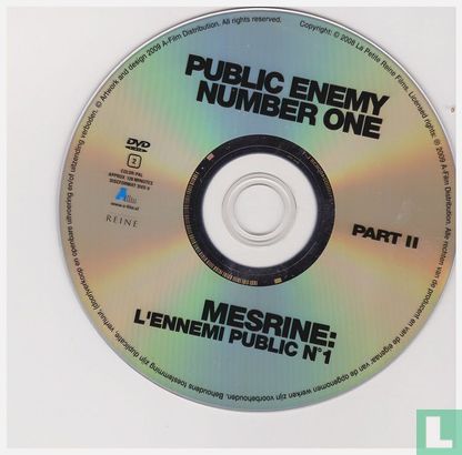 Public Enemy Number One II - Image 3