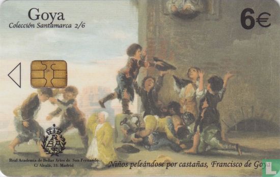 Goya 2/6 - Image 1