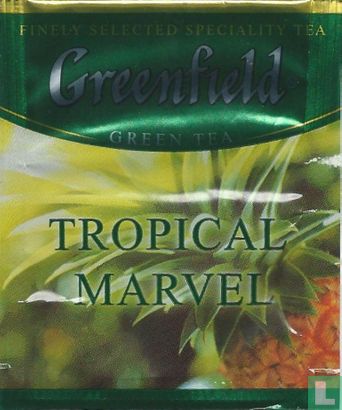 Tropical Marvel - Afbeelding 1