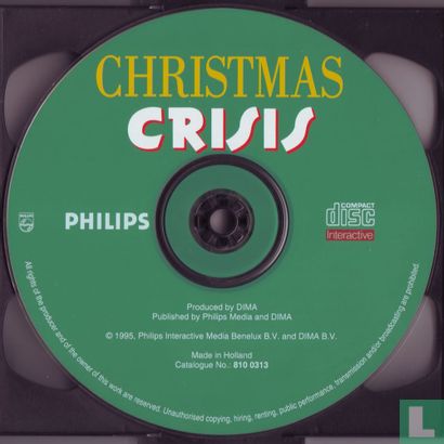 Christmas Crisis - Afbeelding 3