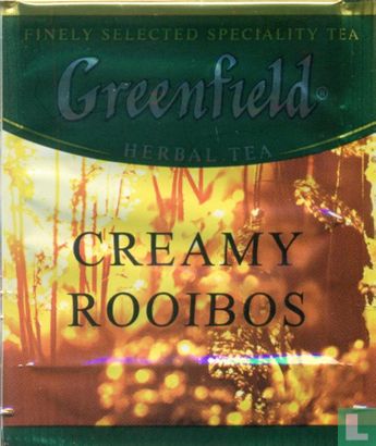 Creamy Rooibos  - Bild 1