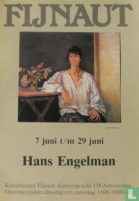 Fijnaut - Hans Engelman