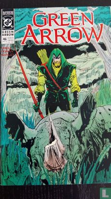 Green Arrow 46 - Image 1