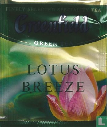 Lotus Breeze - Image 1
