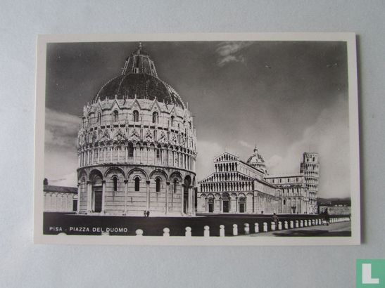 Pisa - Bild 1