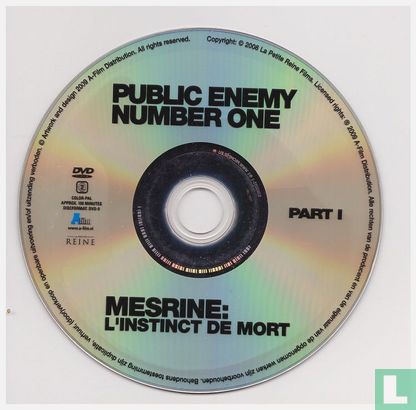 Public Enemy Number One 1 - Image 3