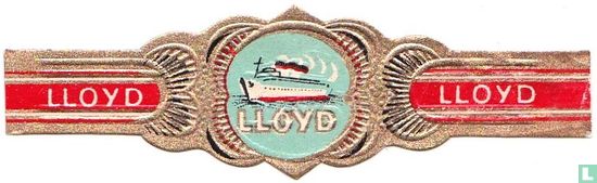 Lloyd - Lloyd - Lloyd - Afbeelding 1