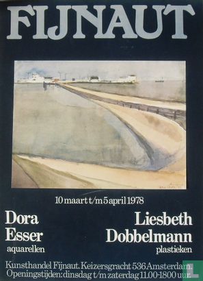 Fijnaut - Dora Esser - Liesbeth Dobbelmann